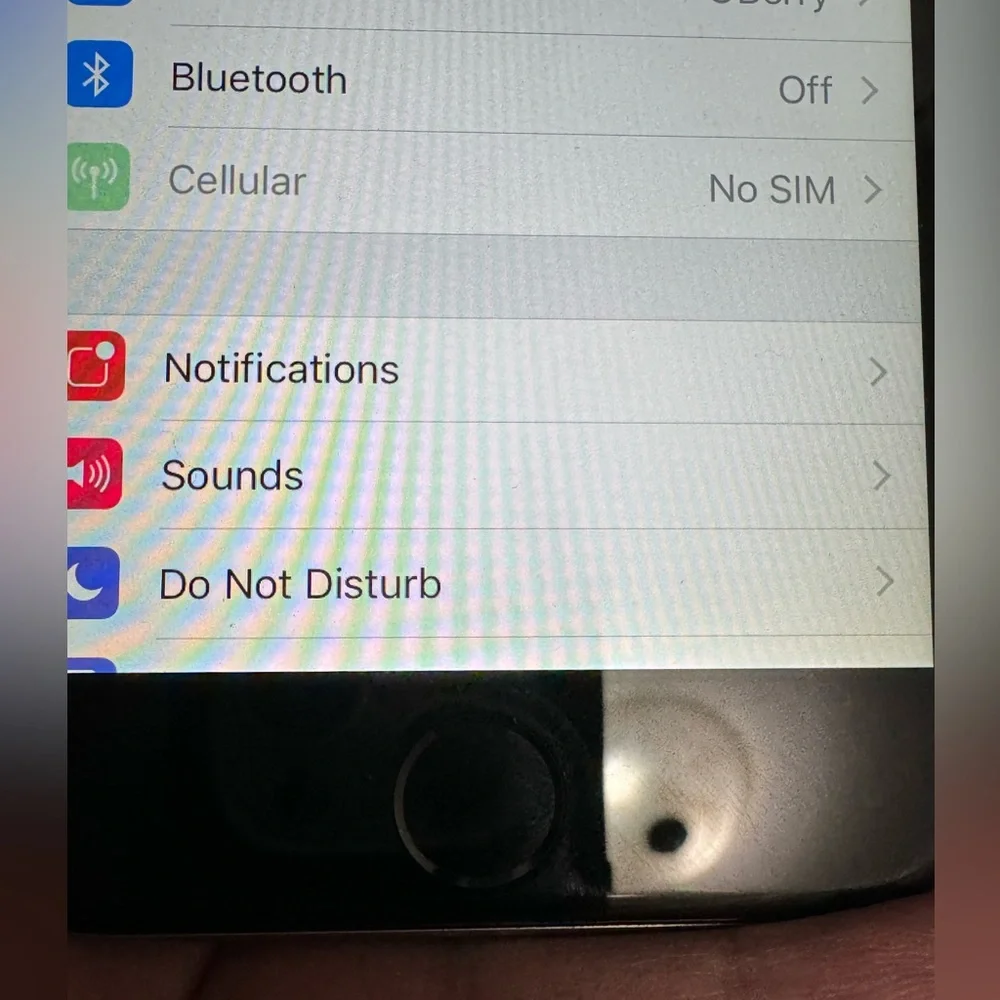‼️APPLE IPHONE 6 (64 GB) - UNLOCKED‼️